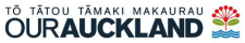OurAuckland logo